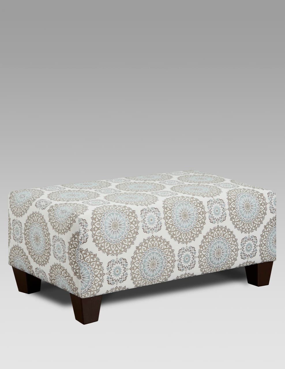 Aria Ottoman — Twilight