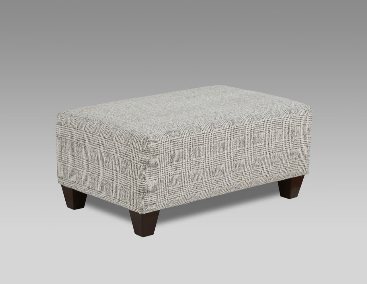 Piazza Ottoman — Linen