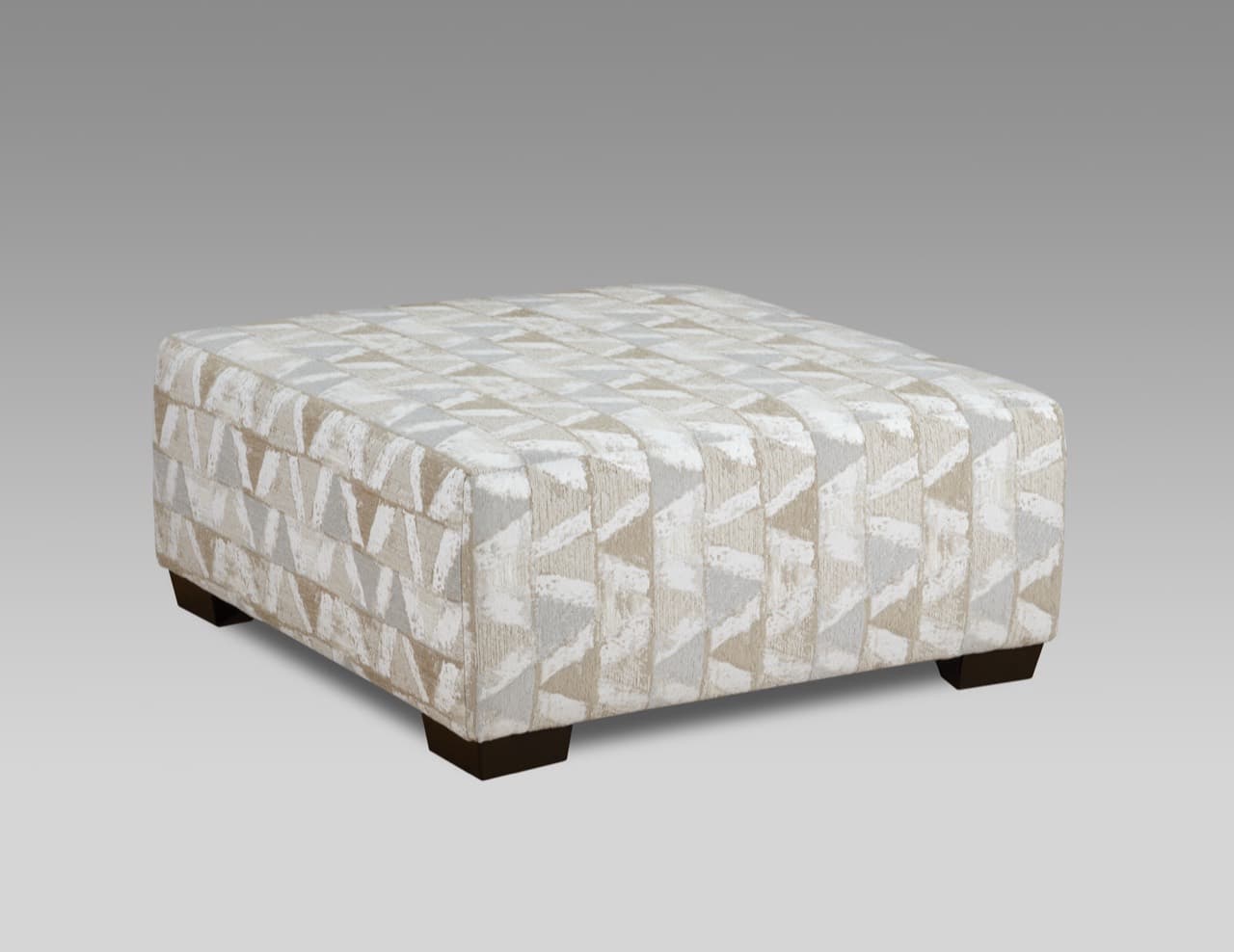 Piazza Ottoman — Porcelain