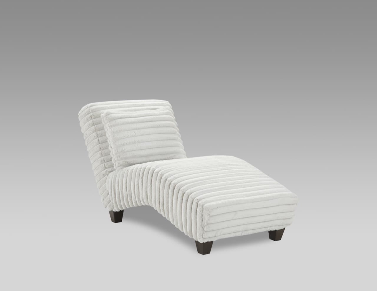 Riviera Chaise — Dove