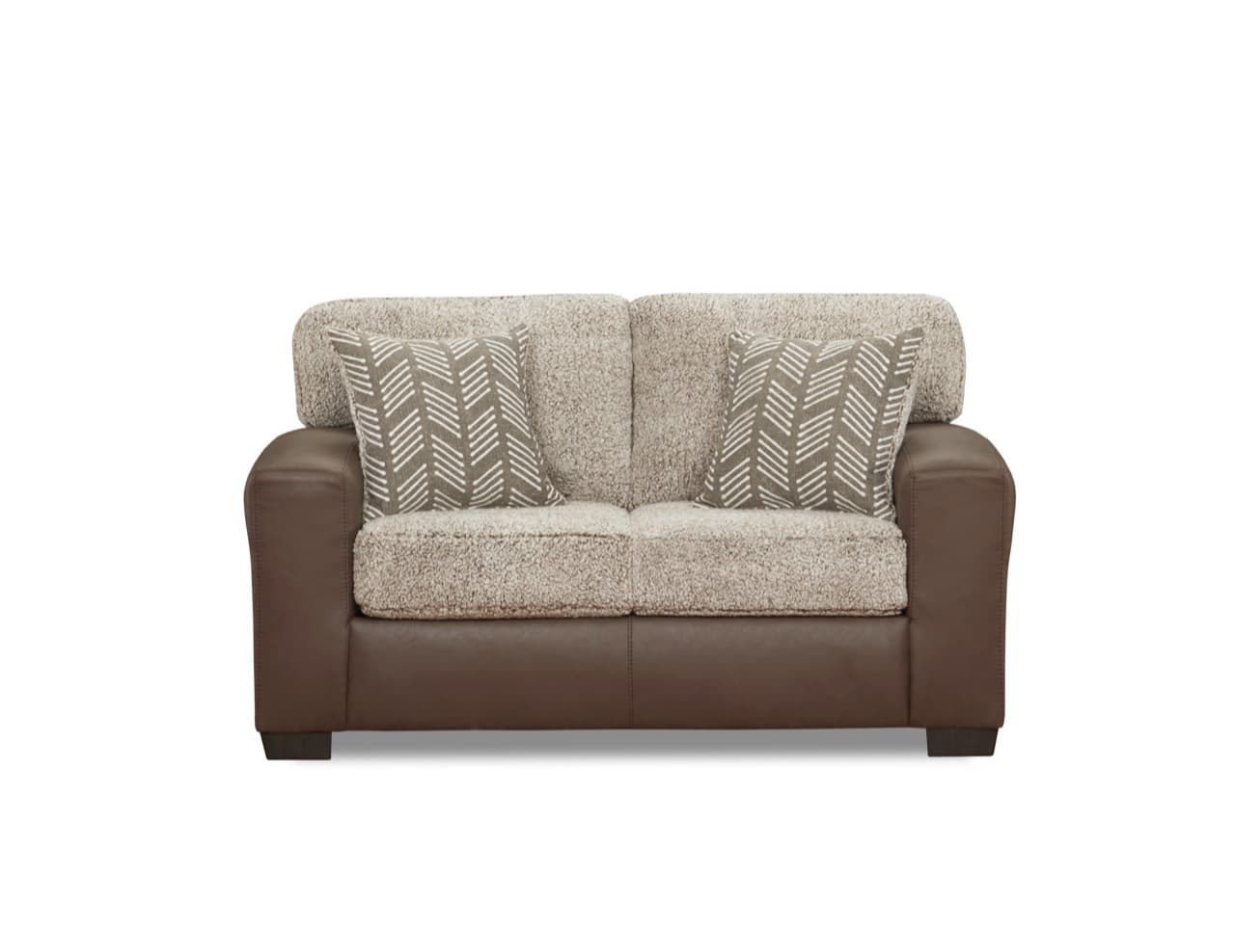 The Berkshire — Shearling Mocha