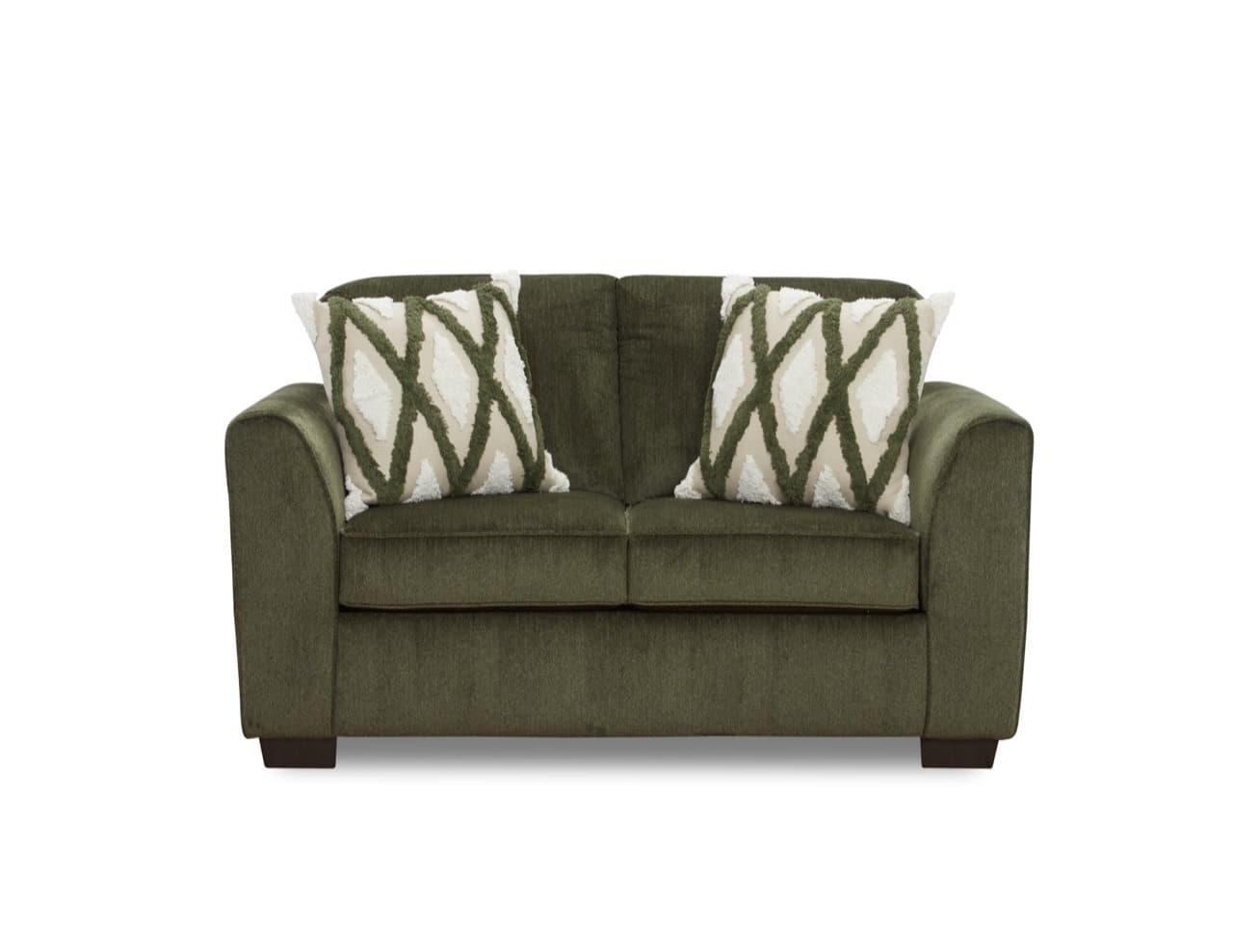 The Camargo — Basil Green
