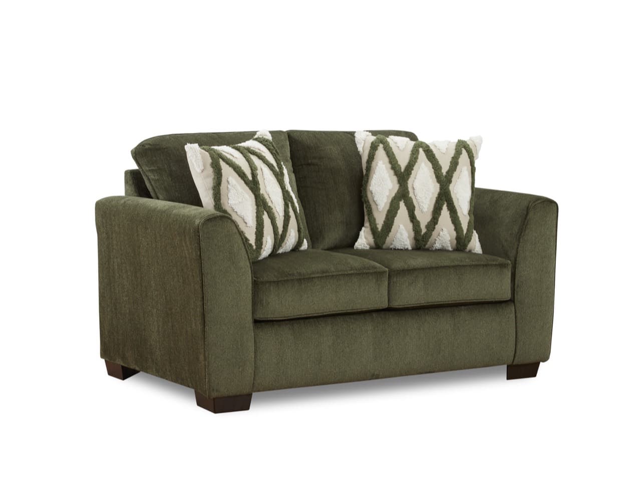 The Camargo — Basil Green