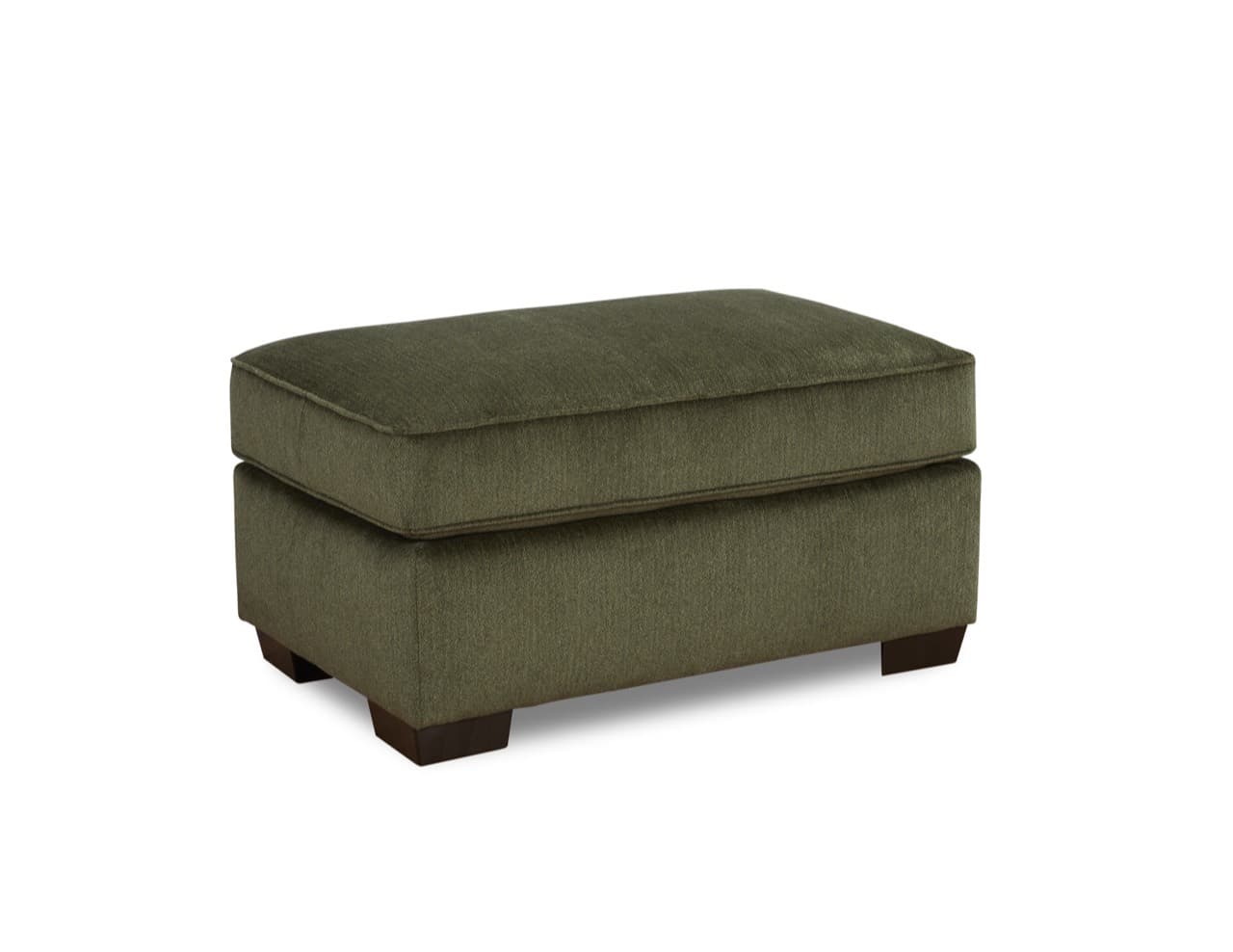 The Camargo — Basil Green