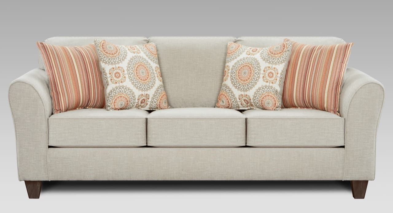 The Devou — Taupe