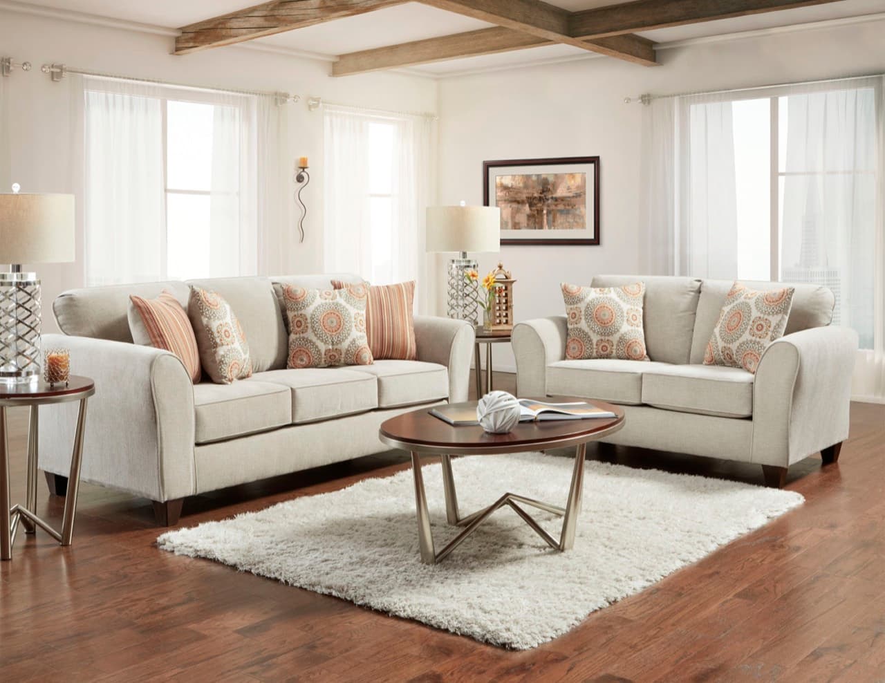 The Devou — Taupe