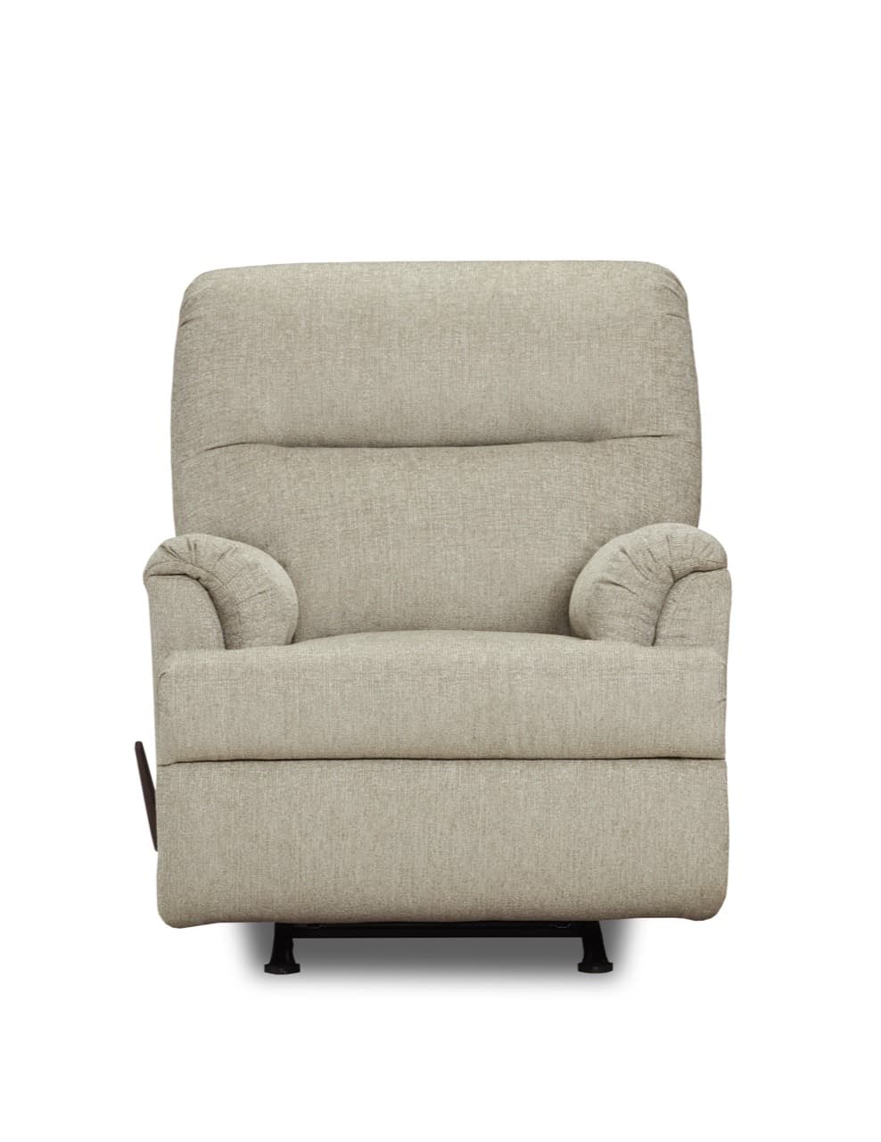 The Eden Recliner — Oatmeal