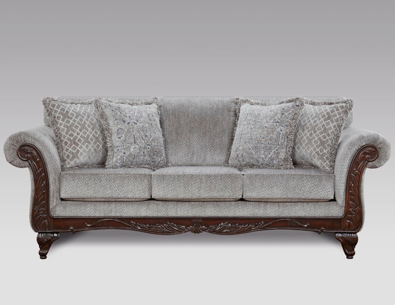 The Juliette — Slate