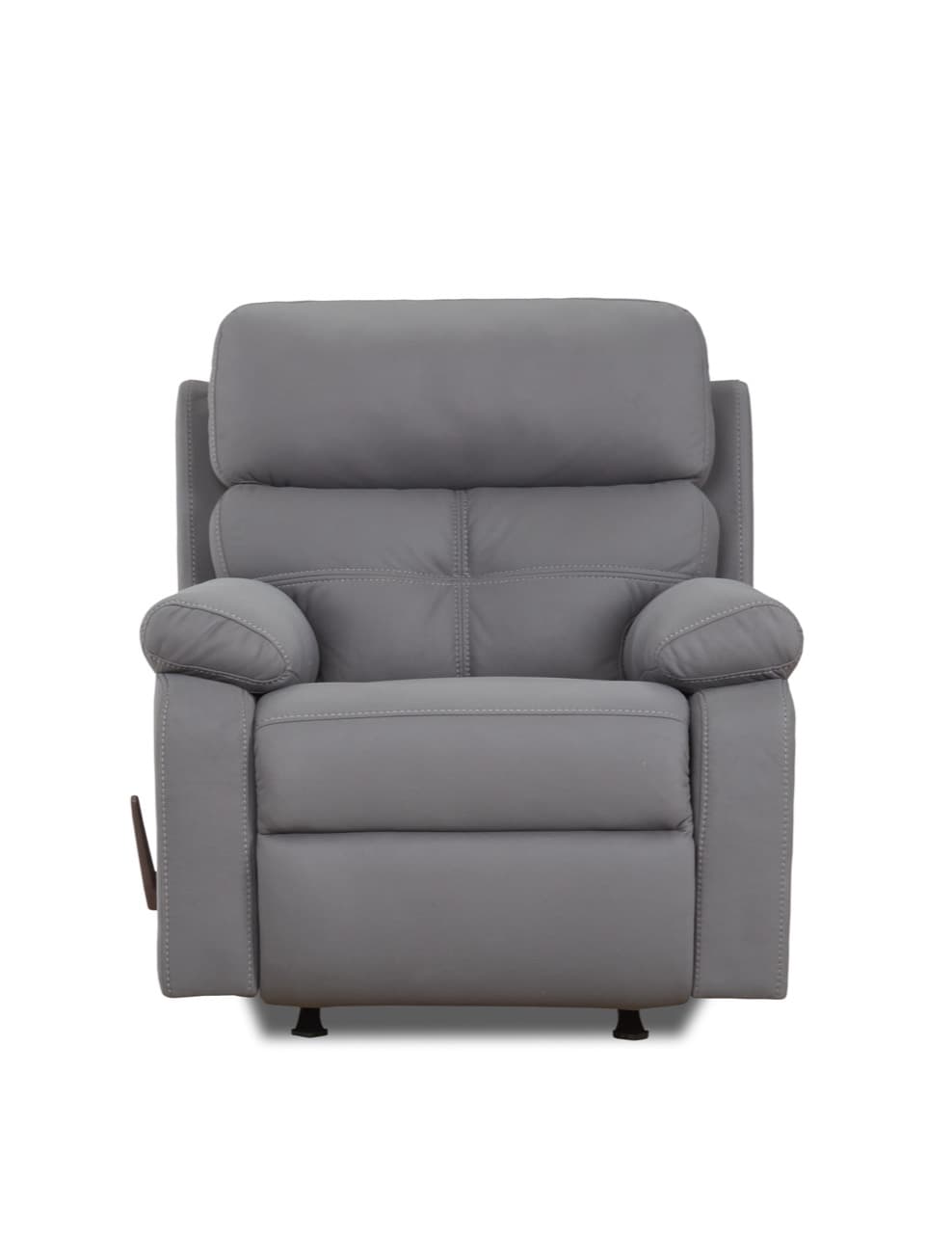 The Kenwood Recliner — Graphite