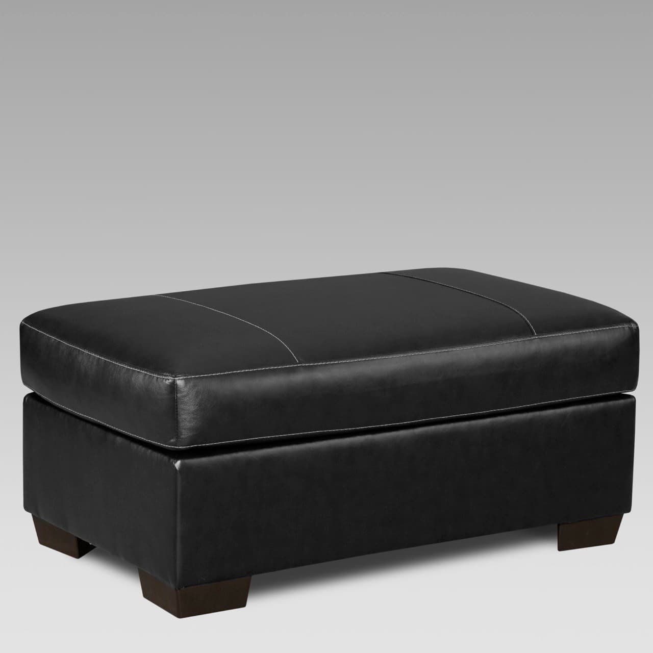 The Kingsley — Jet Black