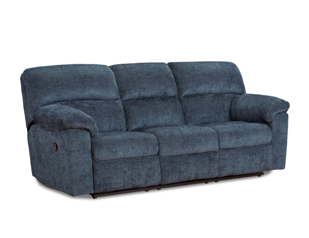 The Madeira — Midnight Navy