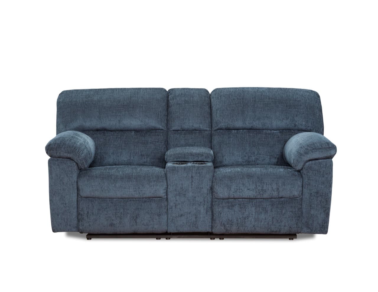 The Madeira — Midnight Navy