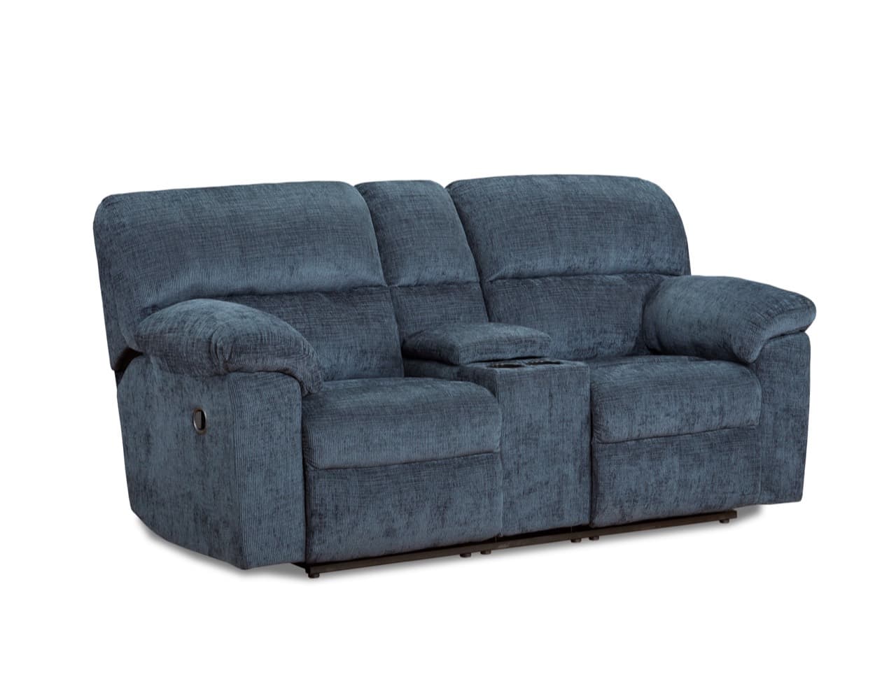 The Madeira — Midnight Navy