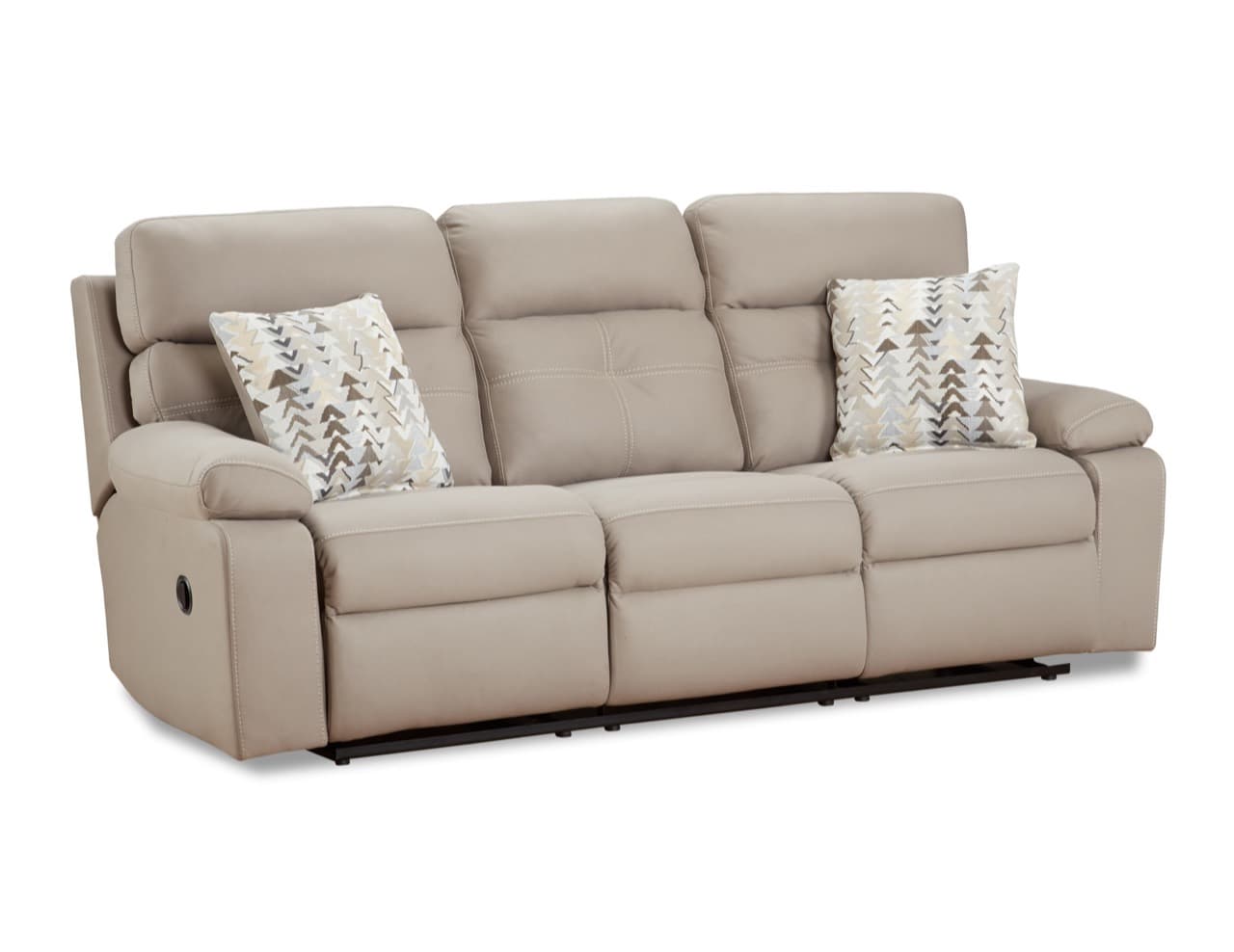 The Mariemont — Warm Taupe