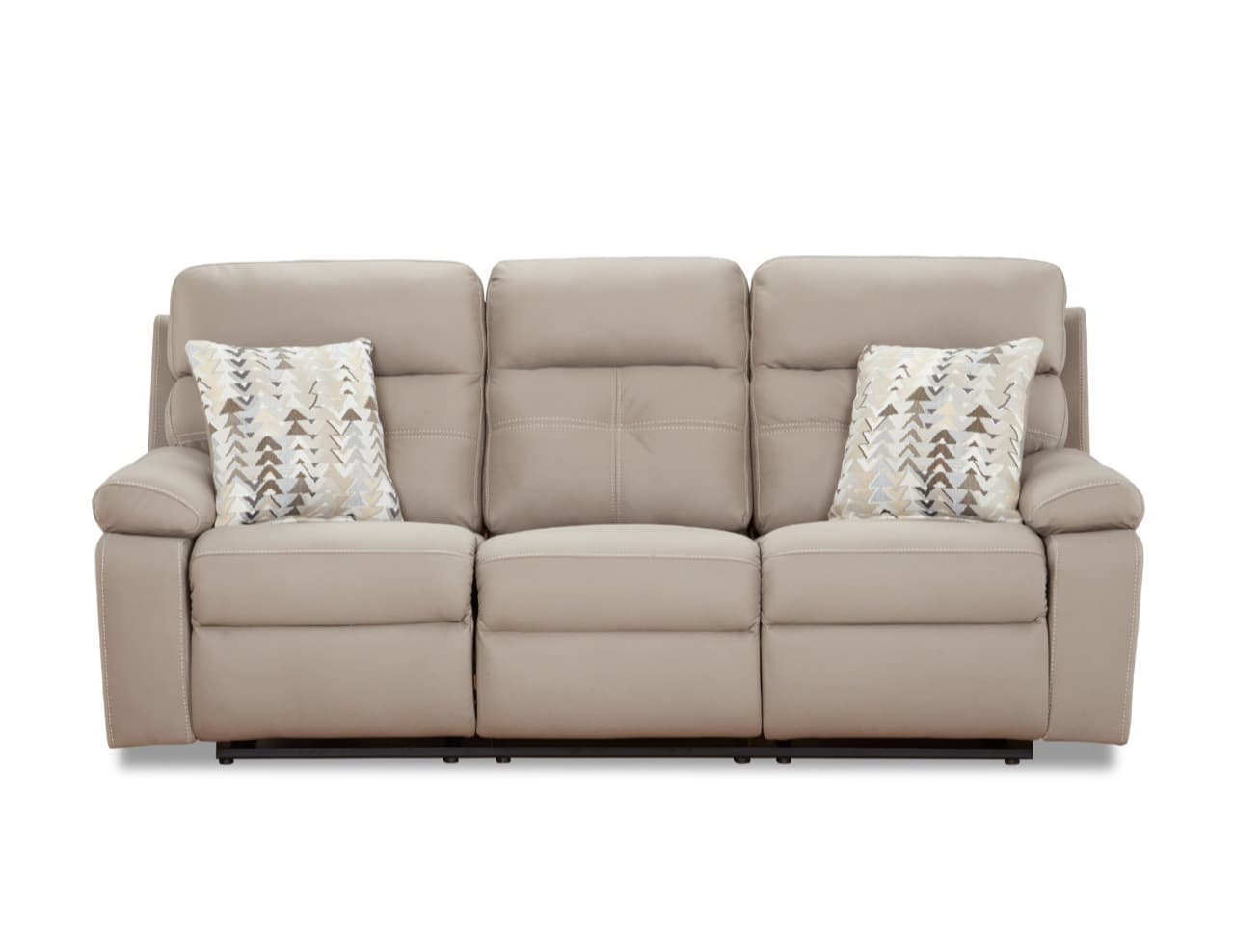 The Mariemont — Warm Taupe
