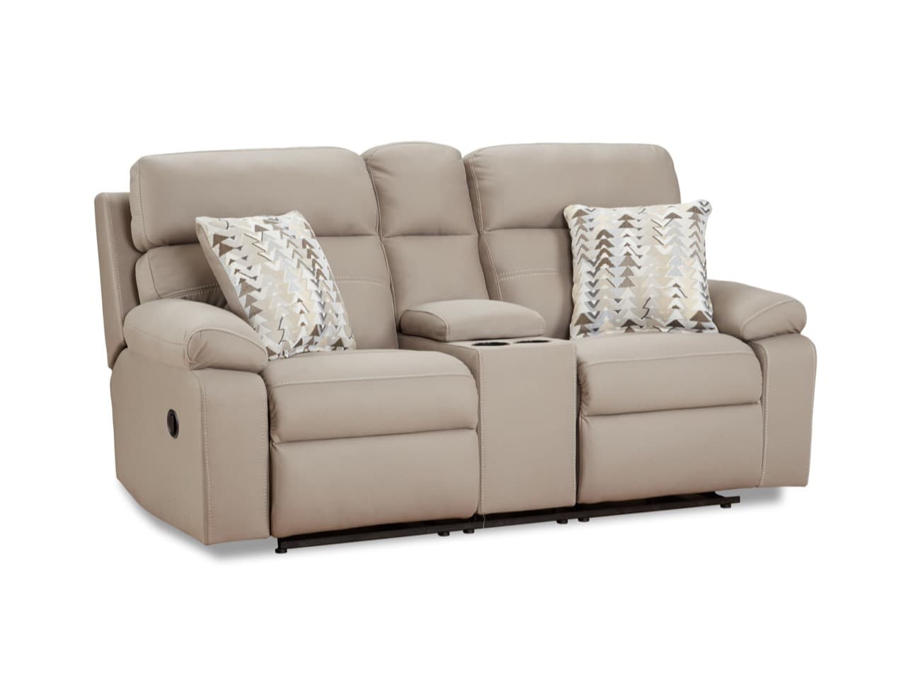 The Mariemont — Warm Taupe