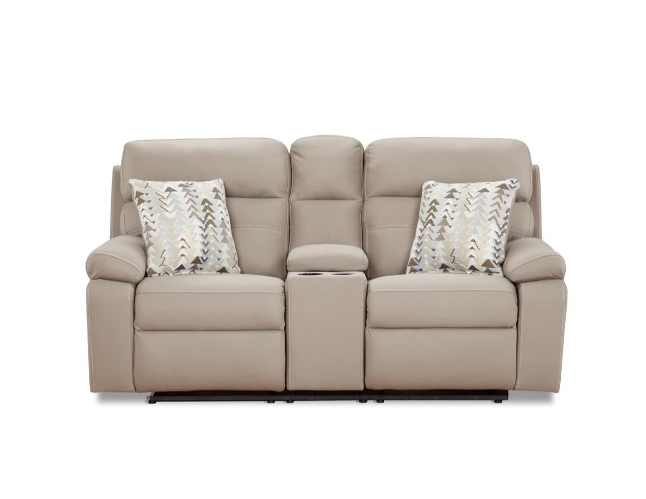 The Mariemont — Warm Taupe