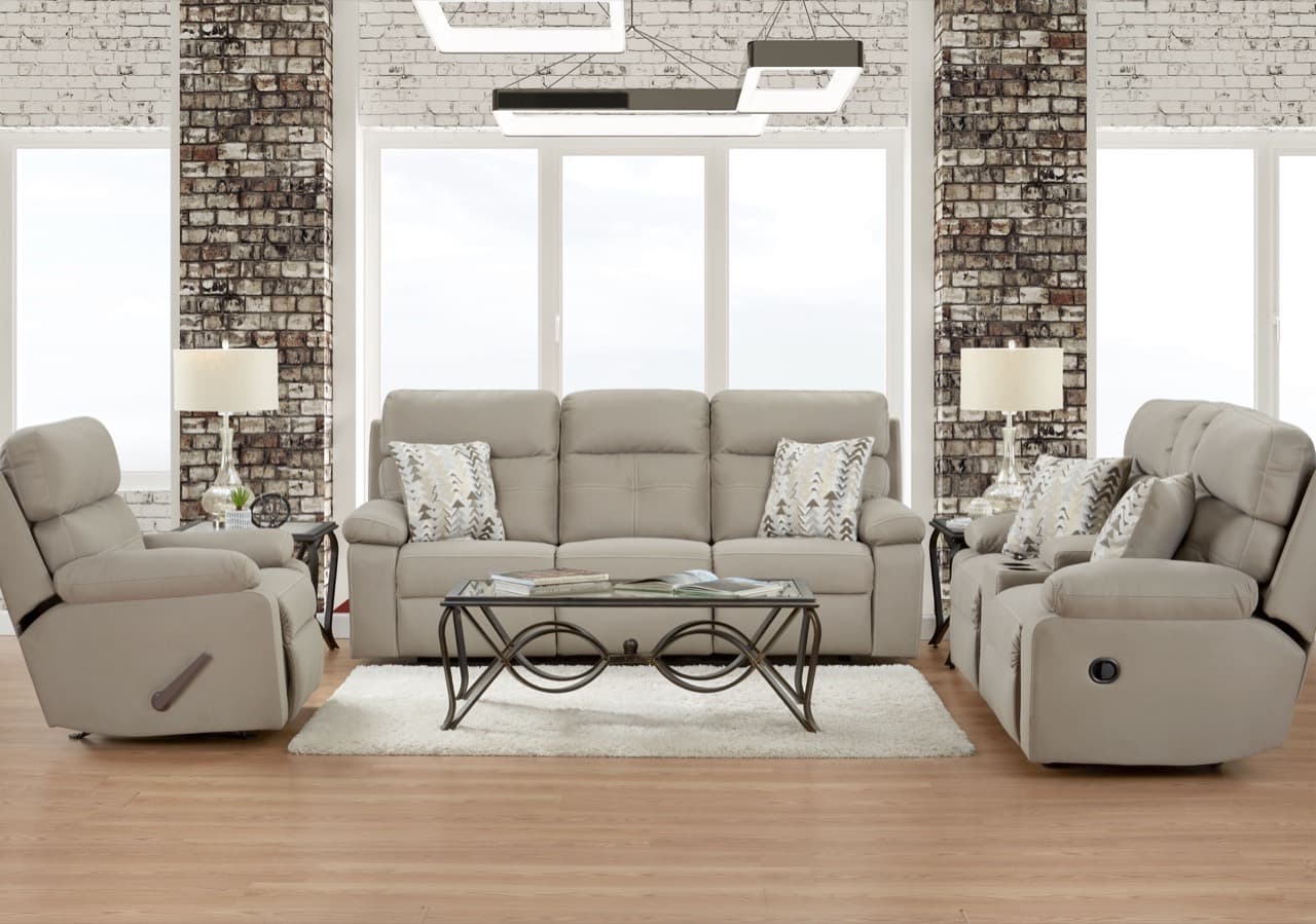 The Mariemont — Warm Taupe