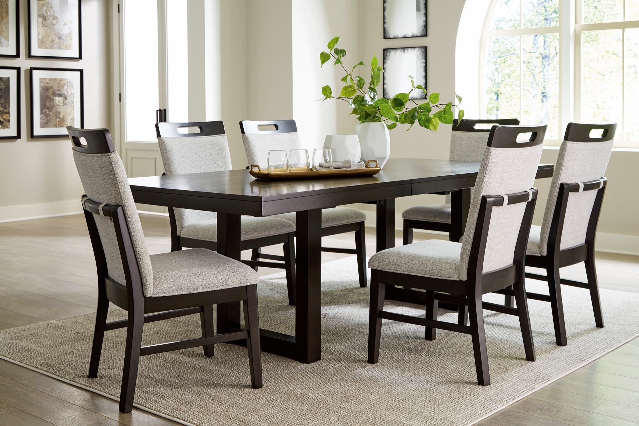 Furniture delivered and assembled same-day in Cincinnati