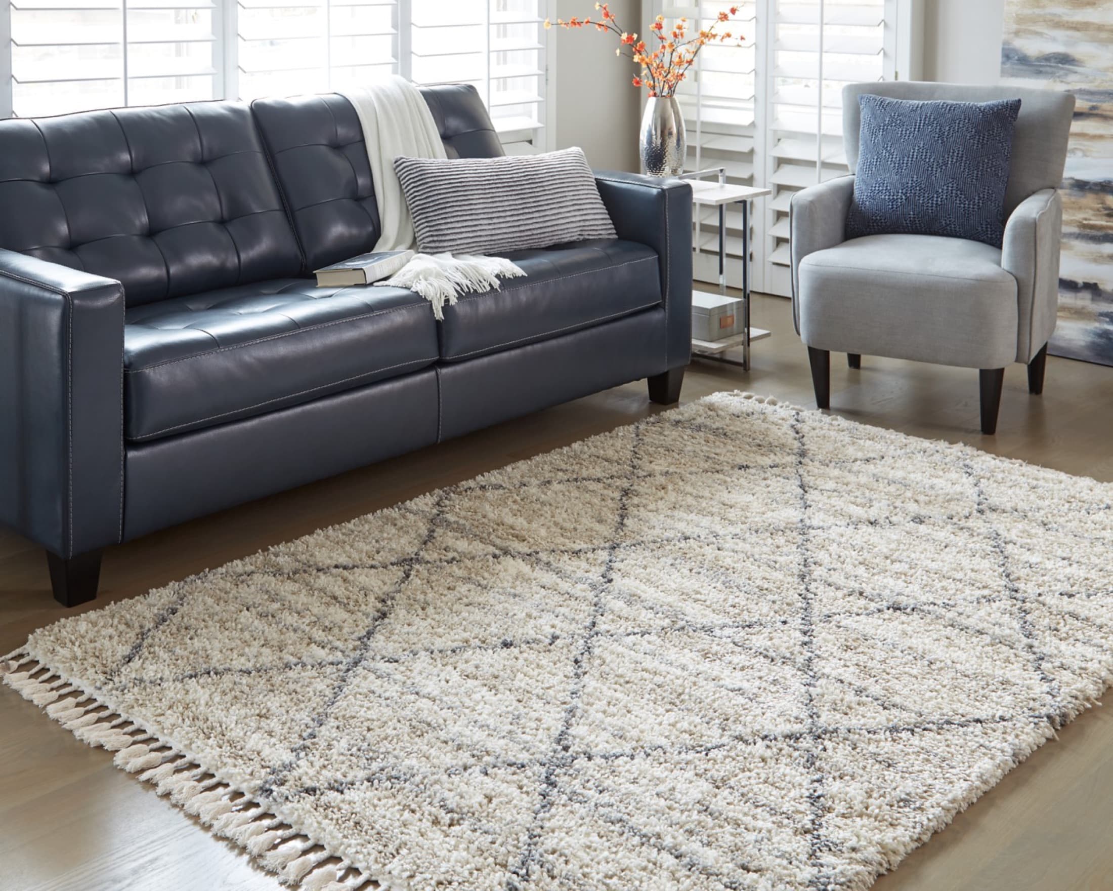 Quality furniture and rugs versus fast furniture