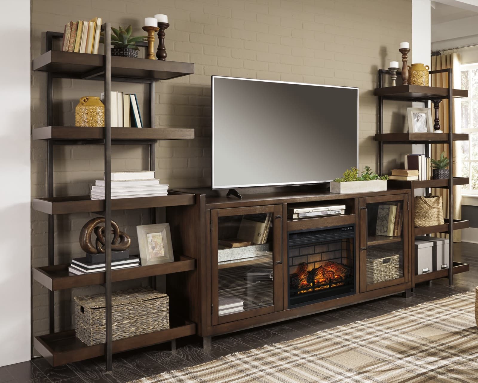 Complete room furniture package in Cincinnati