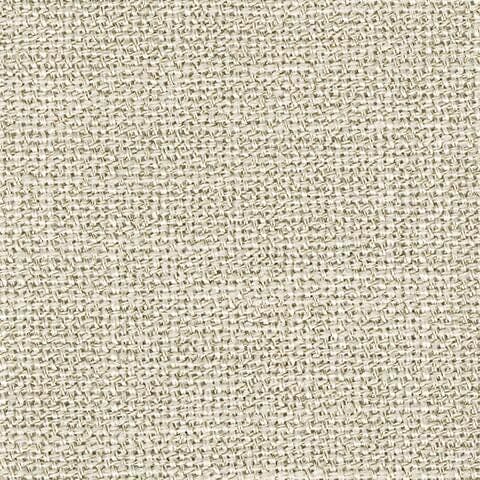 Elyza Oversized Accent Ottoman — White — view 5