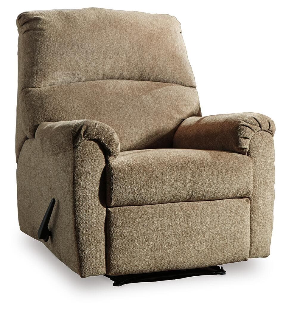 Nerviano Recliner