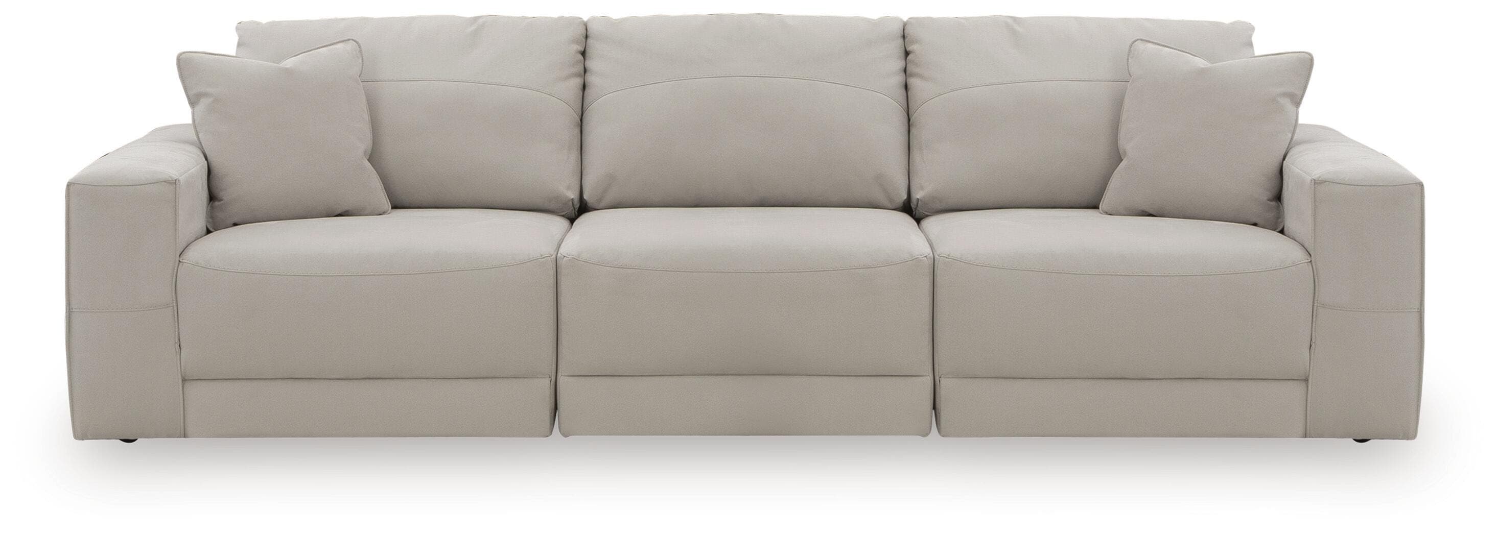 Next-Gen Gaucho 3-Piece Sectional Sofa