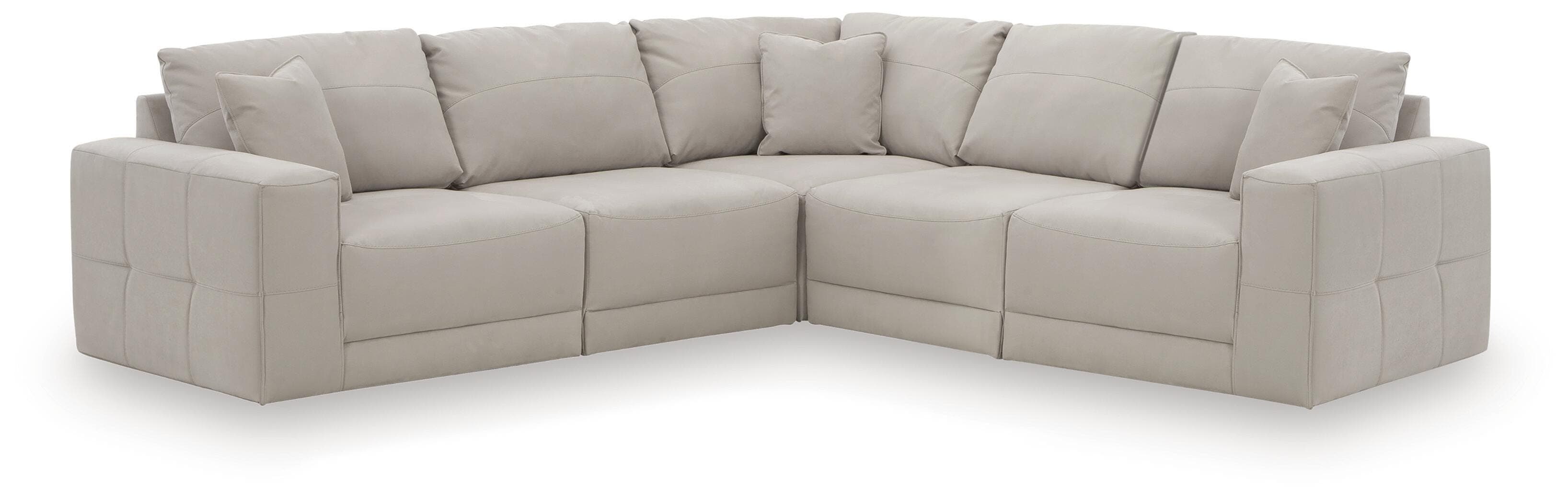 Next-Gen Gaucho 5-Piece Sectional