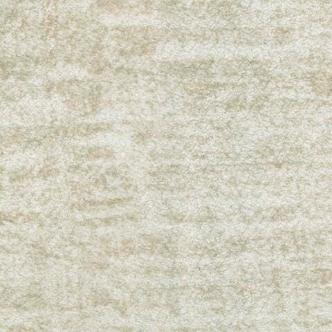 Rawcliffe Oversized Accent Ottoman — Brown/Beige — view 5