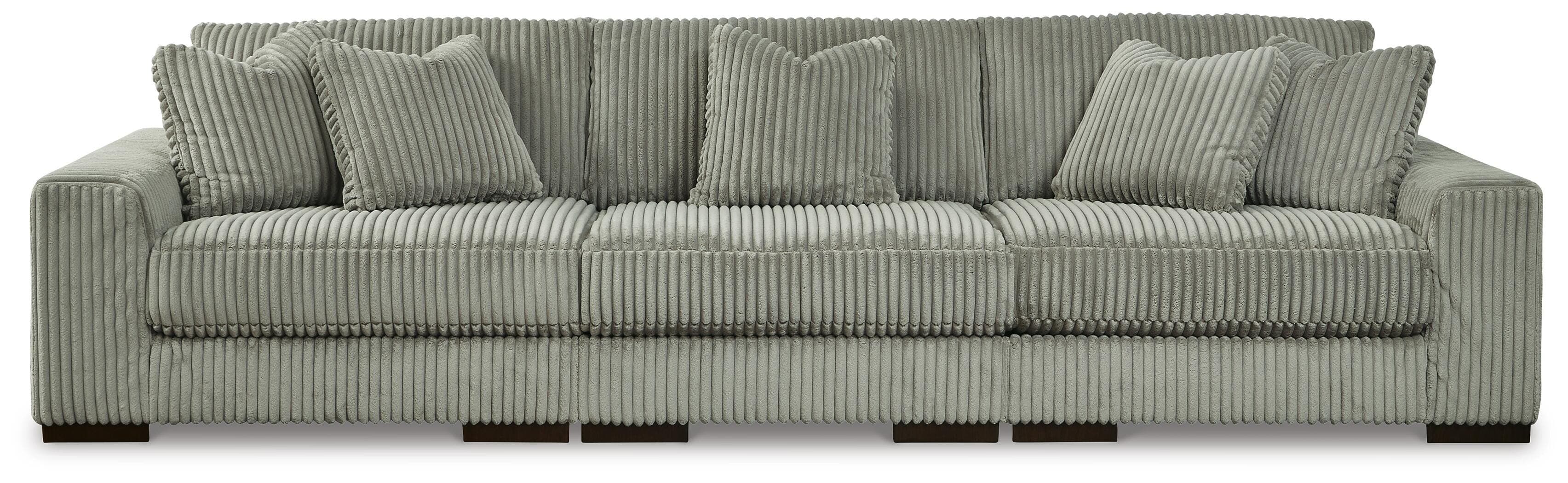 Lindyn 3-Piece Sectional Sofa