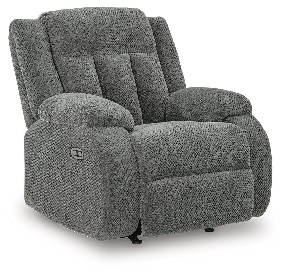 Greely Bend Power Recliner