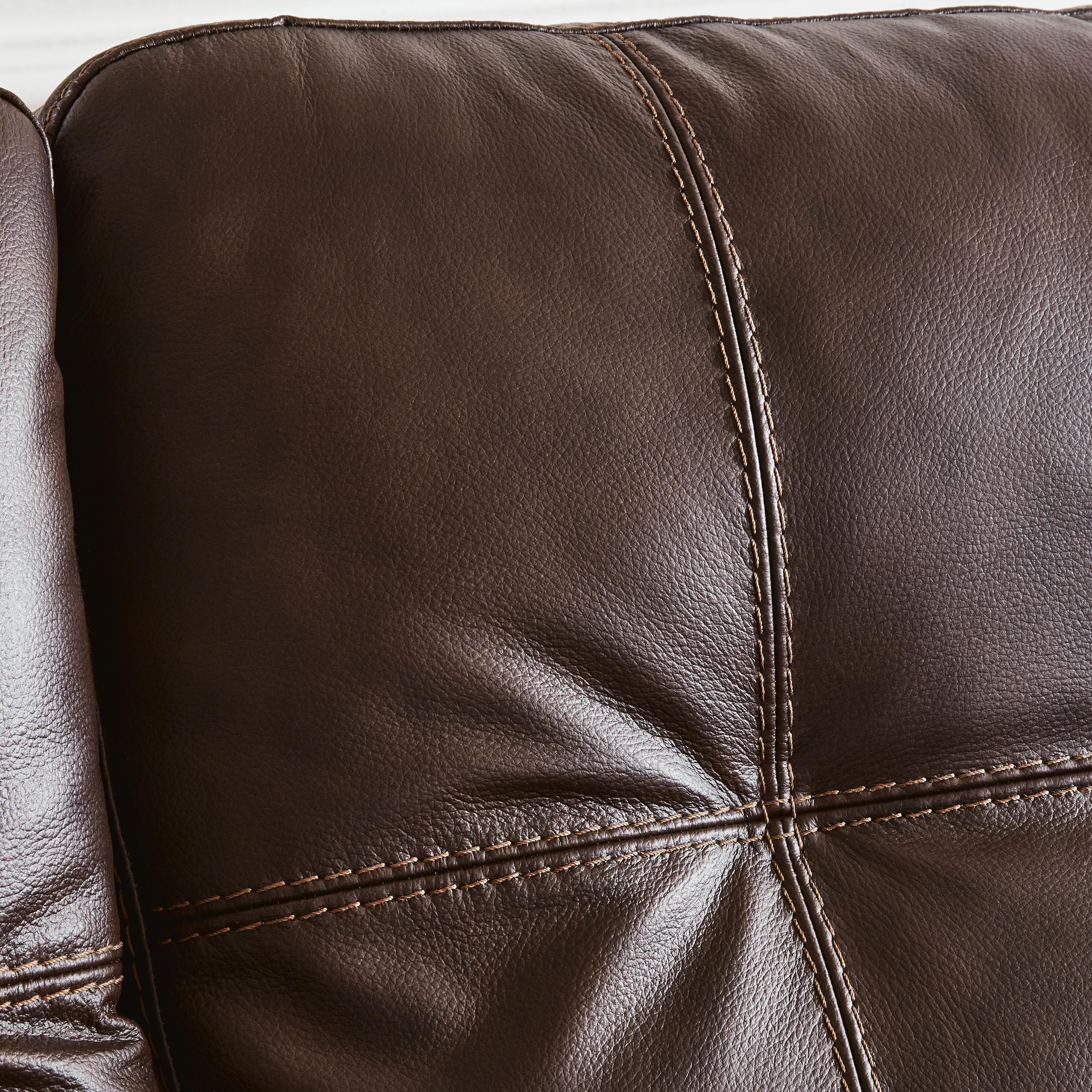 Santorine Chair — Brown/Beige — view 6