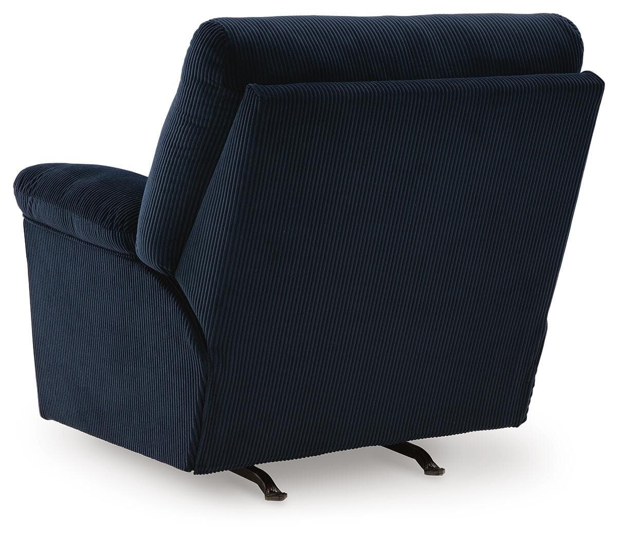 SimpleJoy Recliner — Blue — view 6