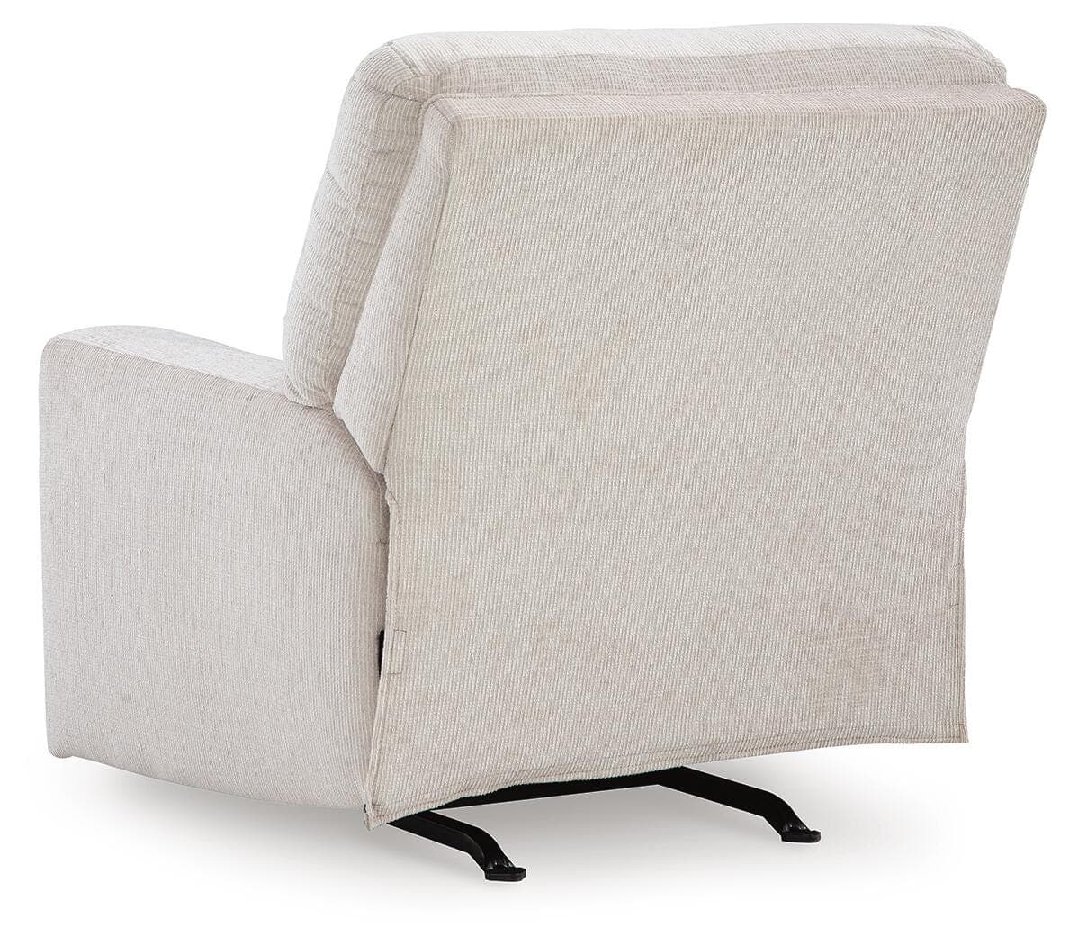 Aviemore Recliner — White — view 6