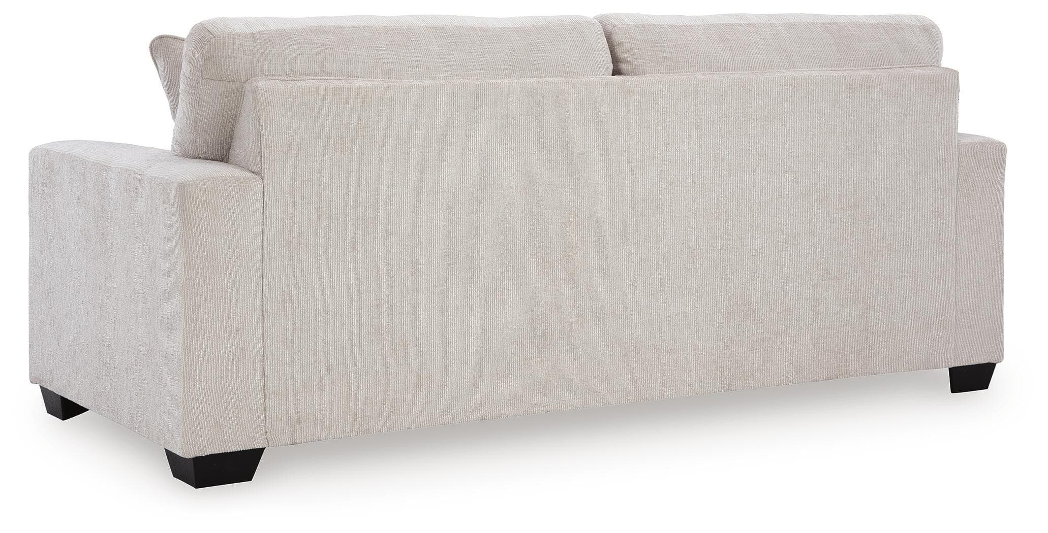 Aviemore Sofa — White — view 5