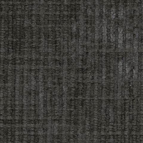 Erinslane Loveseat — Black/Gray — view 7