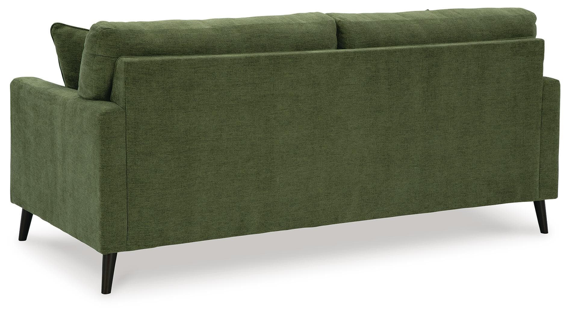 Bixler Sofa — Green — view 5