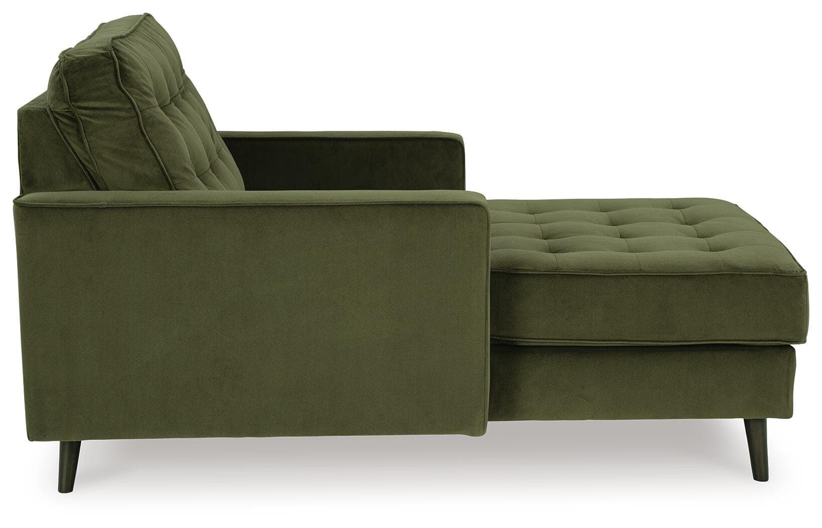Reveon Lakes Chaise — Green — view 4