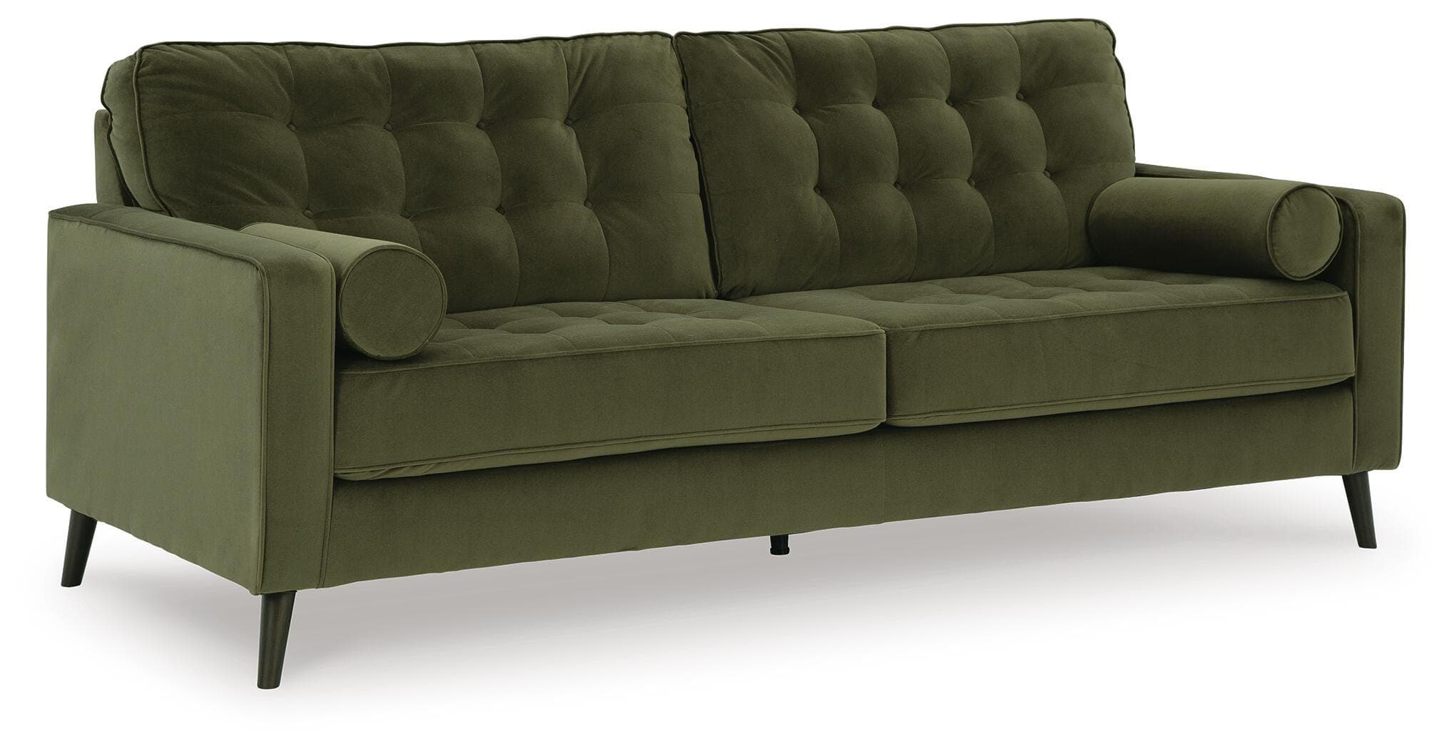 Reveon Lakes Sofa — Green — view 3