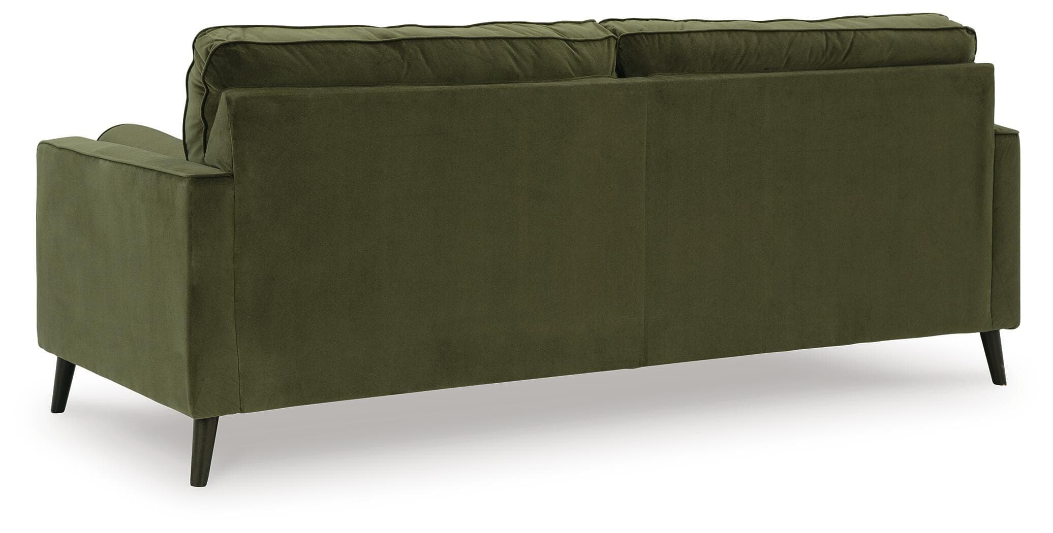 Reveon Lakes Sofa — Green — view 5