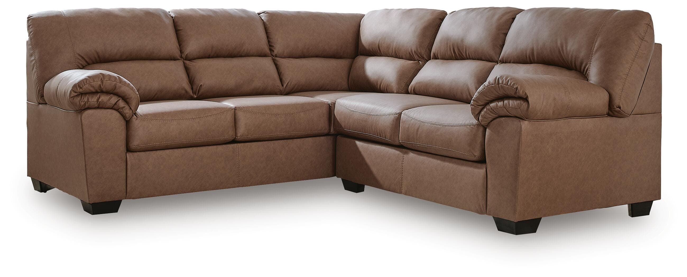 Whitlock 2-Piece Sectional