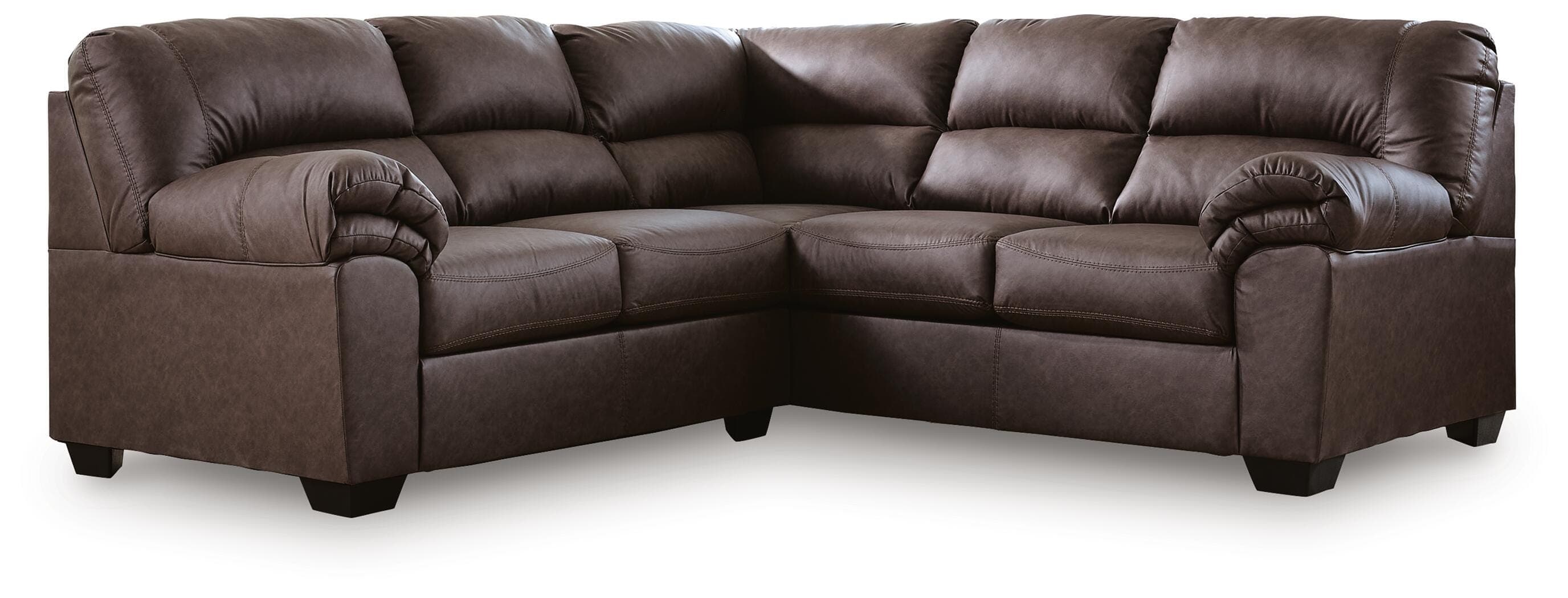 Whitlock 2-Piece Sectional