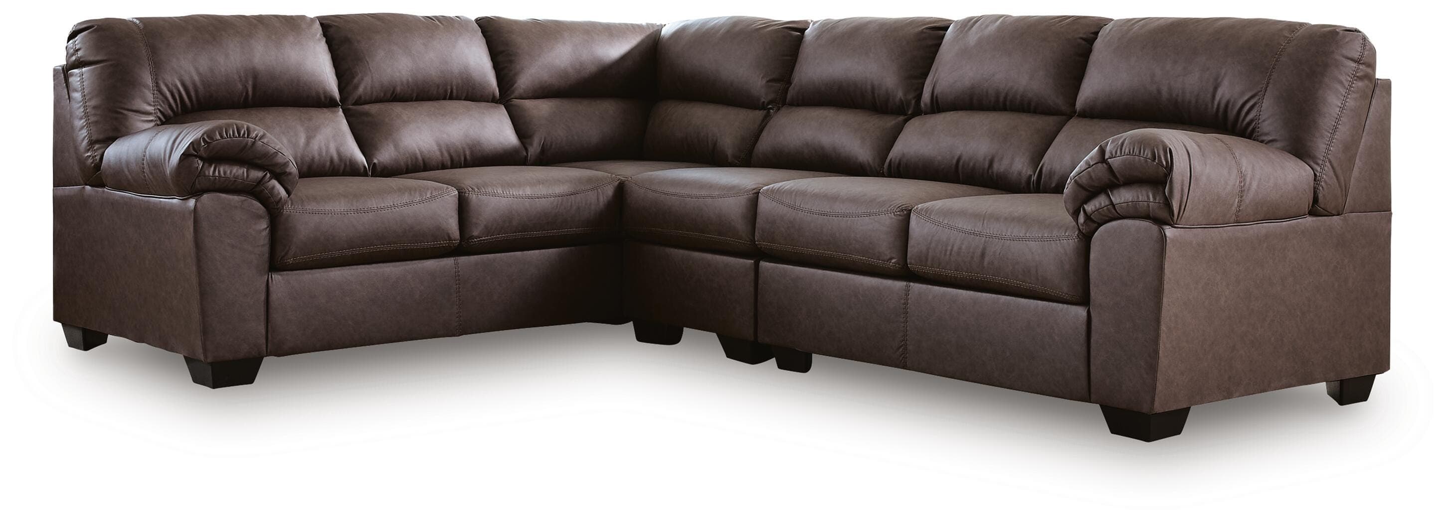 Whitlock 3-Piece Sectional