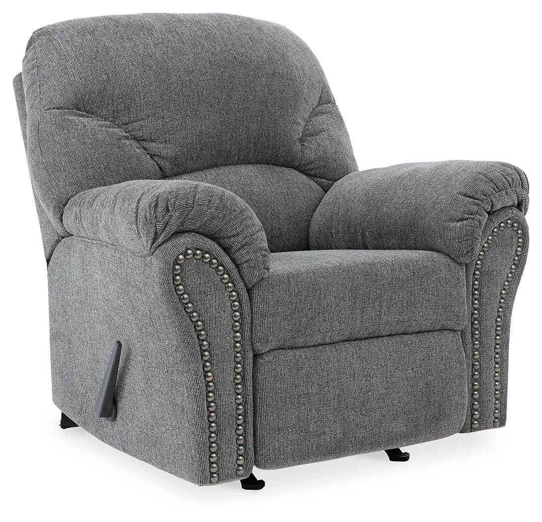 Allmaxx Recliner