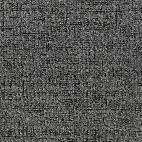 Stairatt Ottoman — Black/Gray — view 6