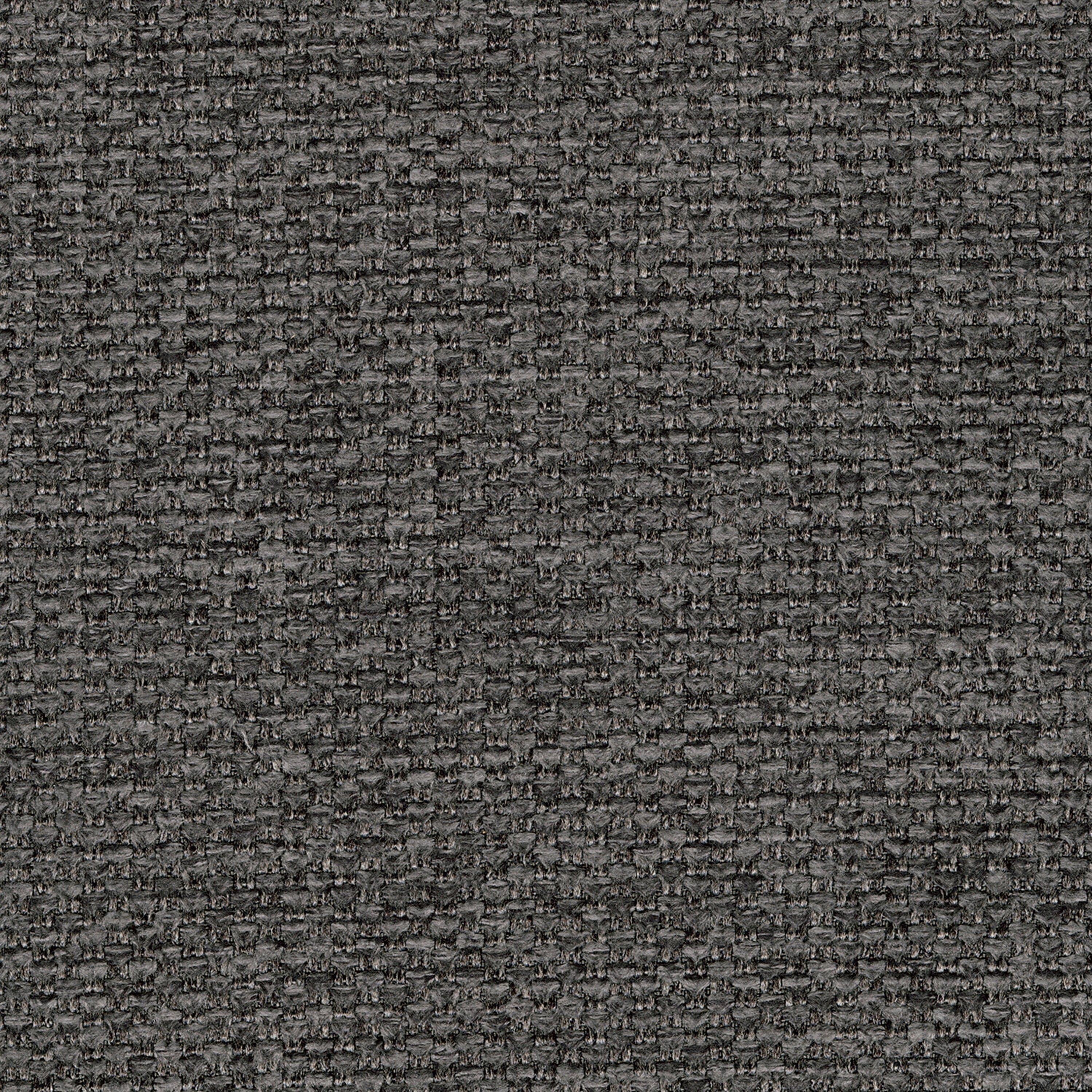 Edenfield Oversized Accent Ottoman — Black/Gray — view 5