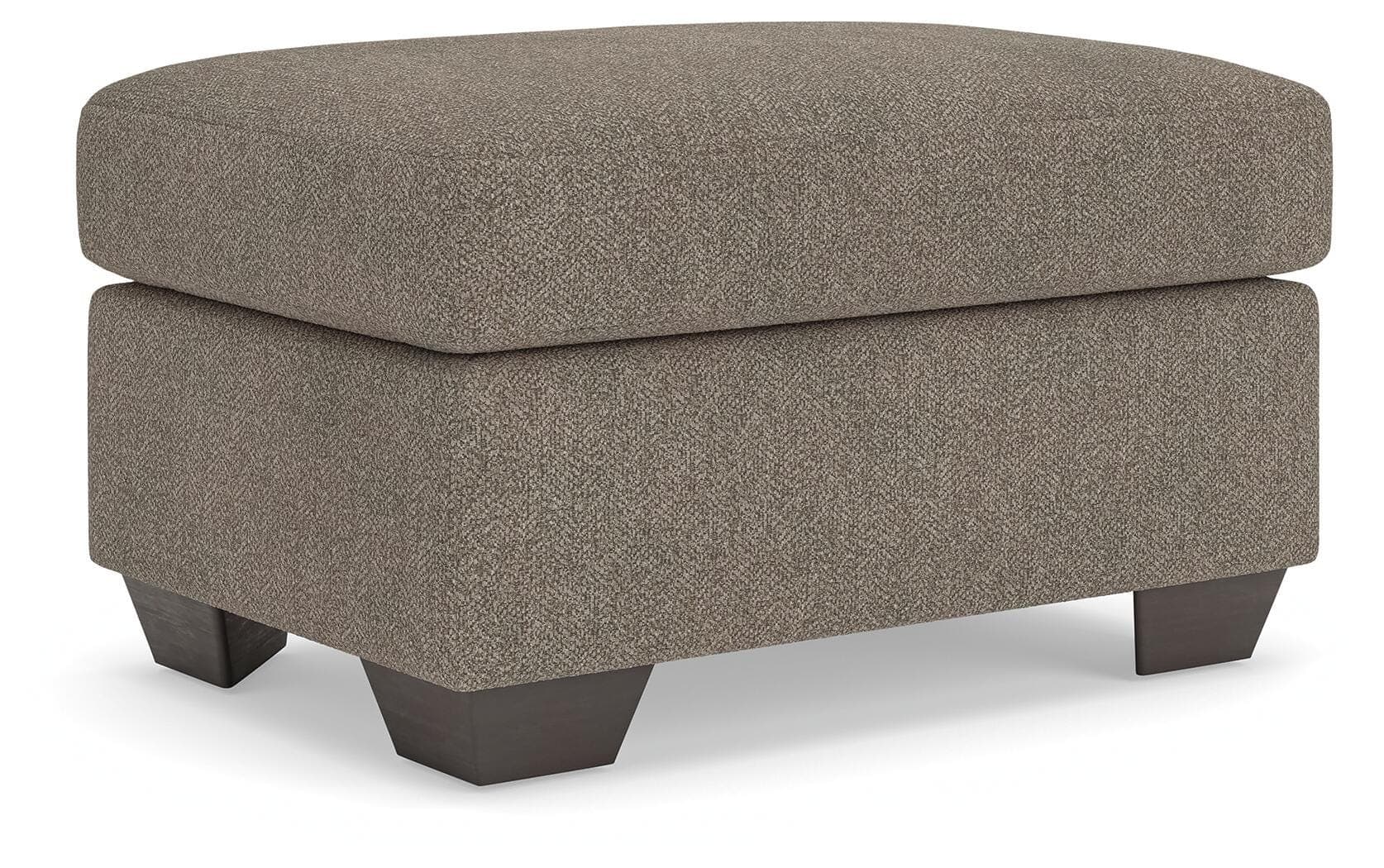 Triston-Peaks Ottoman