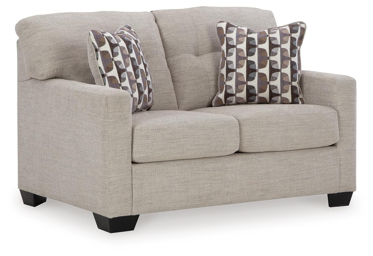 Mahoney Loveseat
