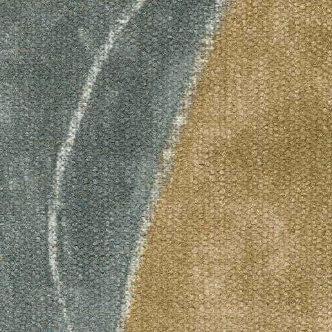Maxon Place Sofa — Blue — view 5